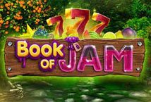 Book of Jam Slot Review